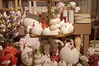 Voorjaar bij Huis & Tuin Hoogeveen