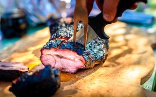 Barbecue accessoire