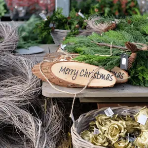 DIY kerst | Huis & Tuin Hoogeveen
