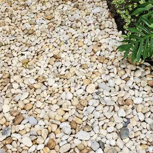 Grind, kiezels en zand van Huis & Tuin Hoogeveen