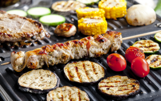 Elekrtische bbq kopen en andere bbq accessoires | Hoogeveen