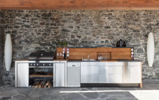 Buitenkeuken Kopen | Shop Barbecues