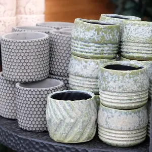 Mini potjes | Huis & Tuin Hoogeveen