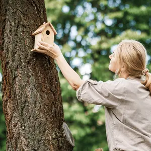 Vogelhuisjes | Tuincentrum Huis & Tuin Hoogeveen